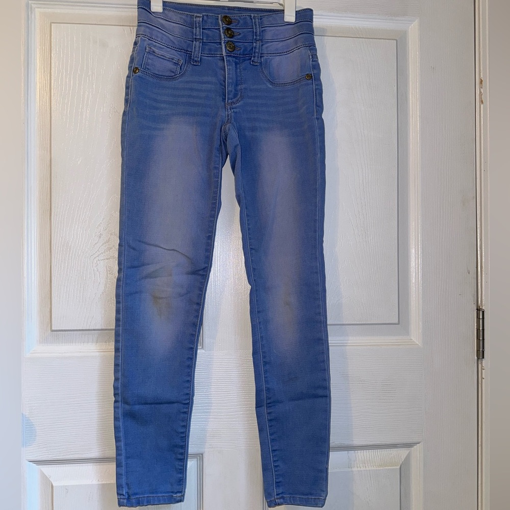 true craft kids jeans